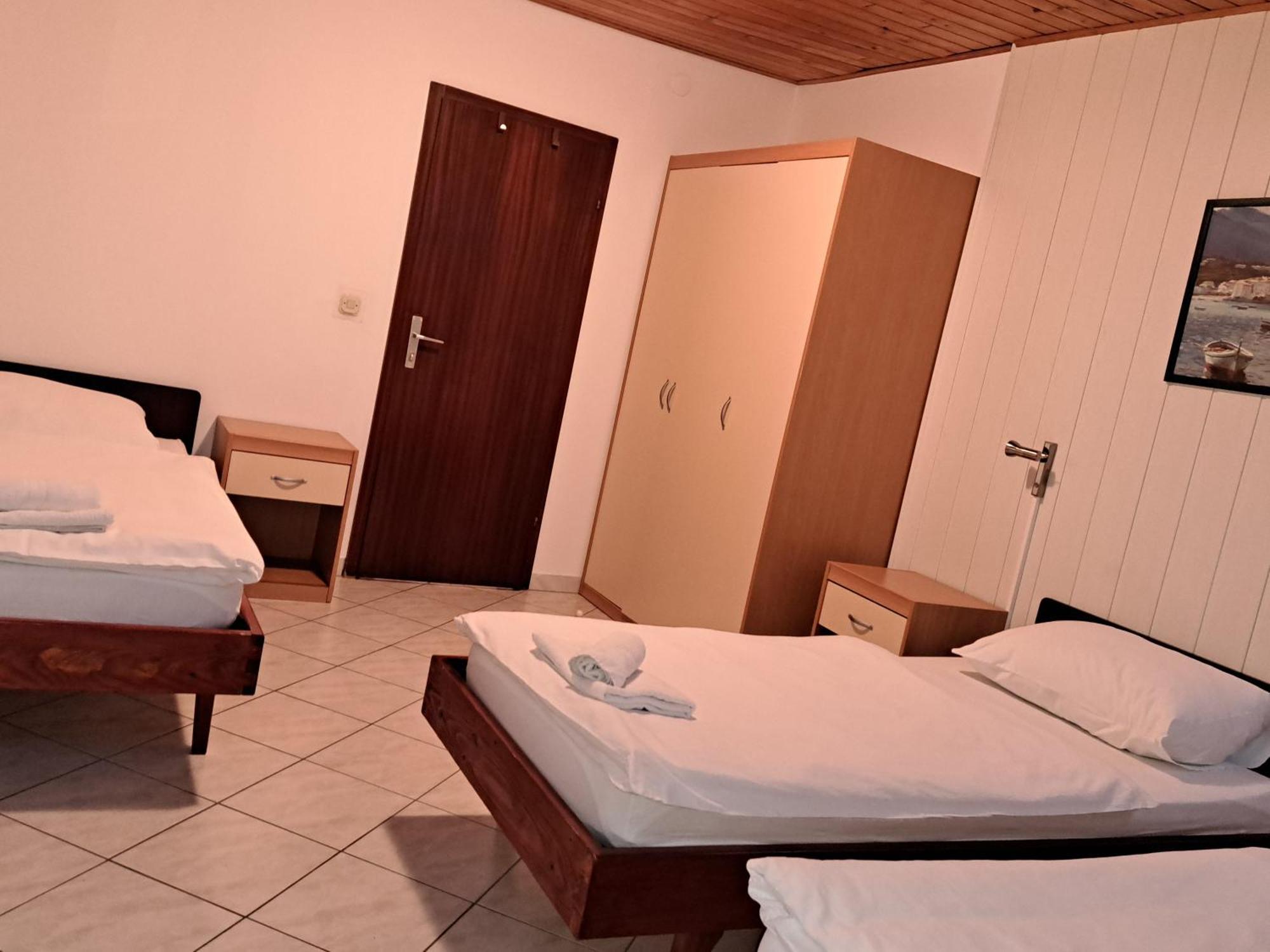 Paolija Novigrad Istria