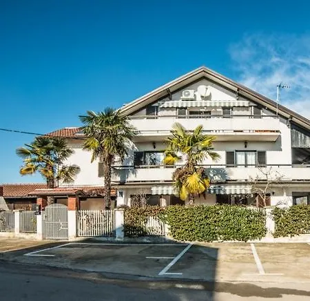 Villa Paolija Novigrad  Exterior photo