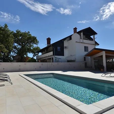 Villa Paolija Novigrad  Exterior photo