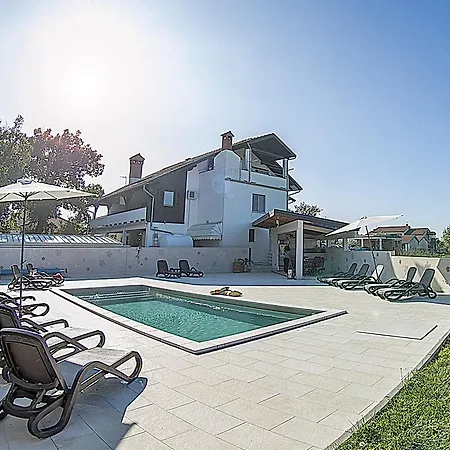 Villa Paolija Novigrad  Exterior photo