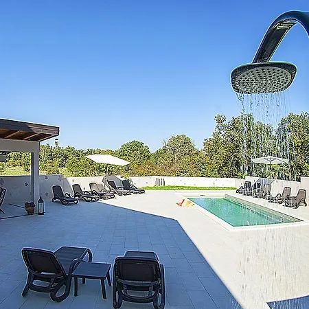Villa Paolija Novigrad  Exterior photo