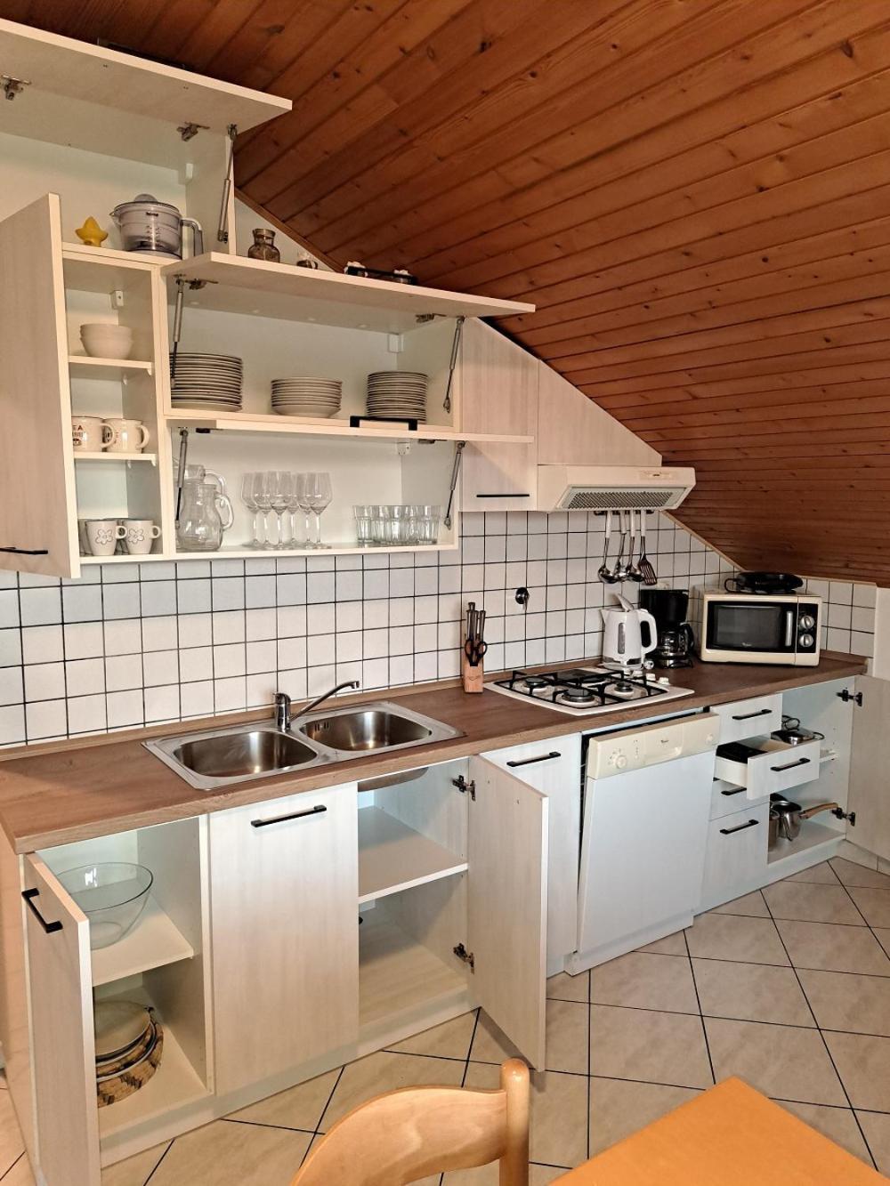 Apartment Paolija *
