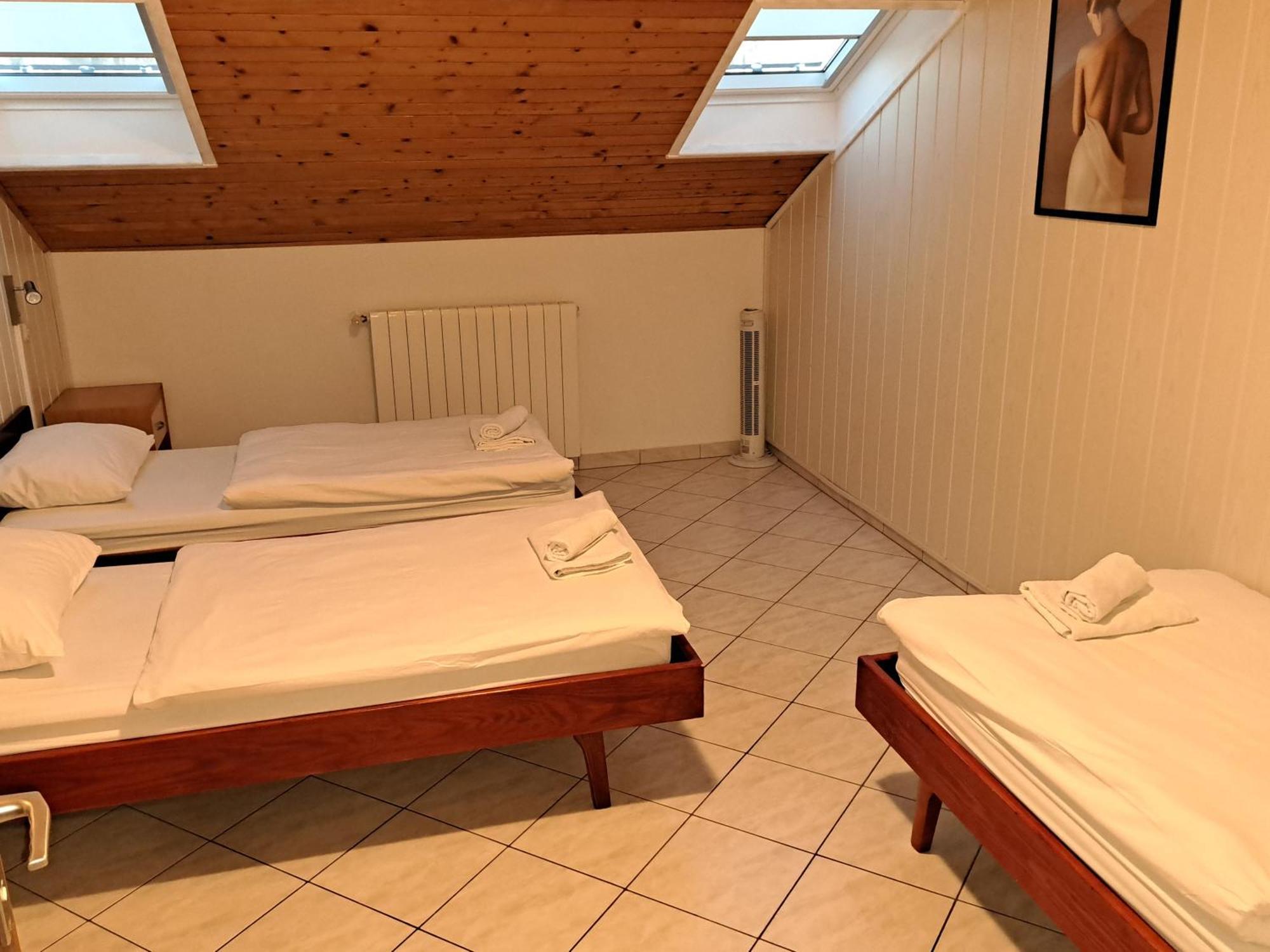 Paolija Apartment