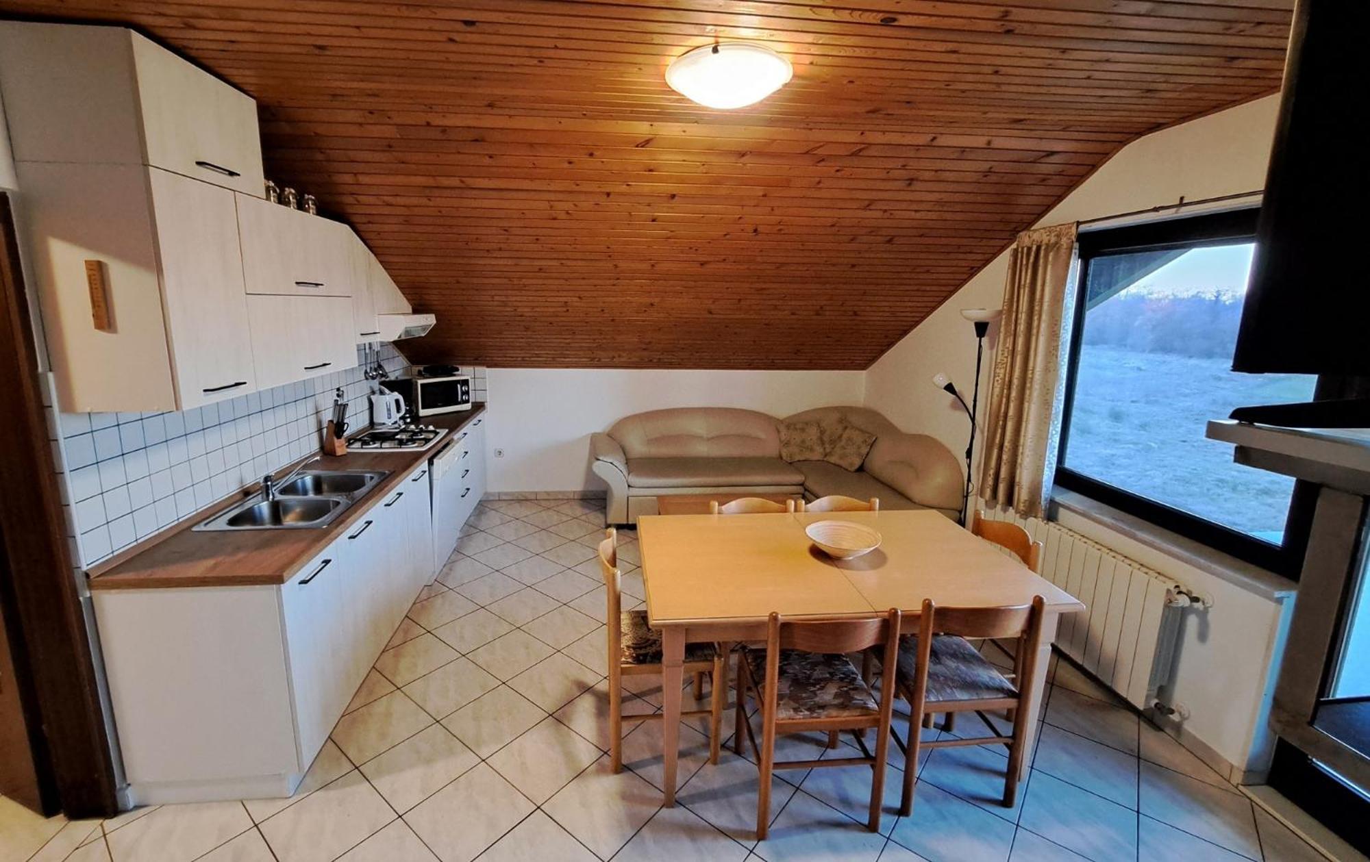 Apartment Paolija Novigrad (Istria)