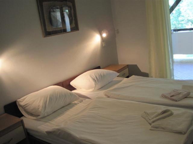 Apartment Paolija