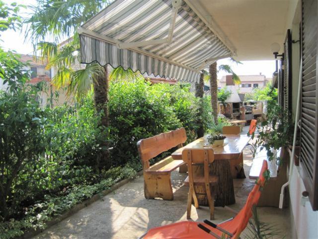 Apartment Paolija Novigrad (Istria)