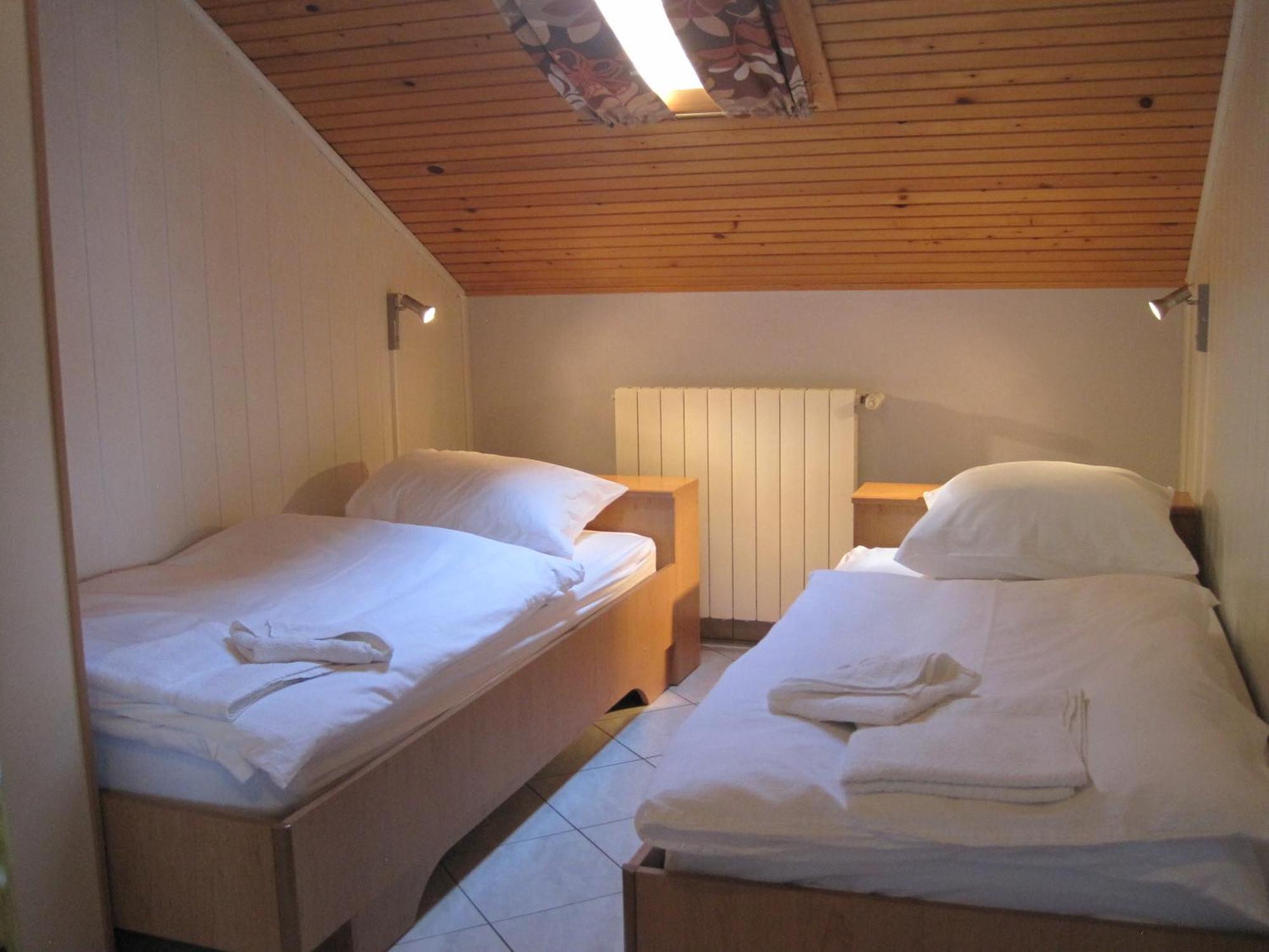 Apartment Paolija