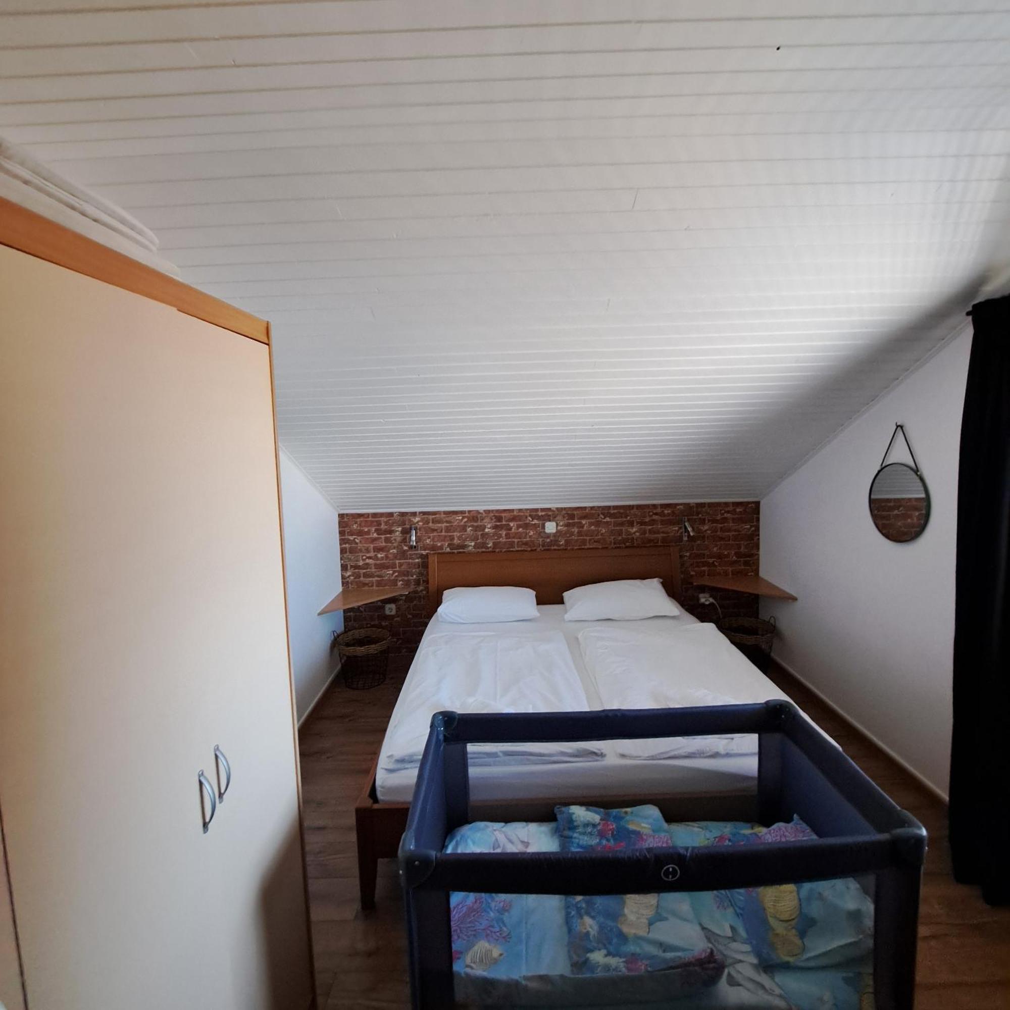 Apartment Paolija *