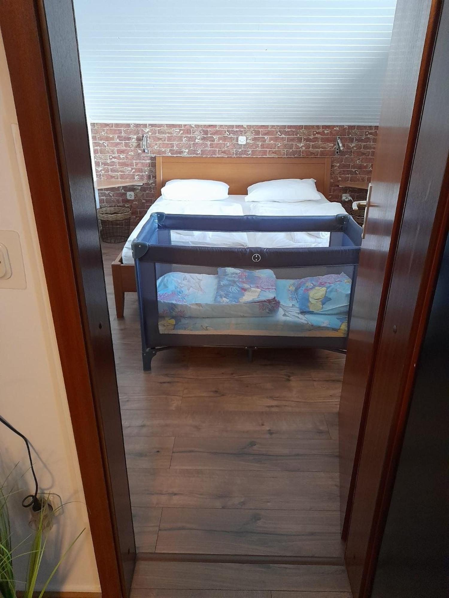 Paolija Apartment Novigrad (Istria)