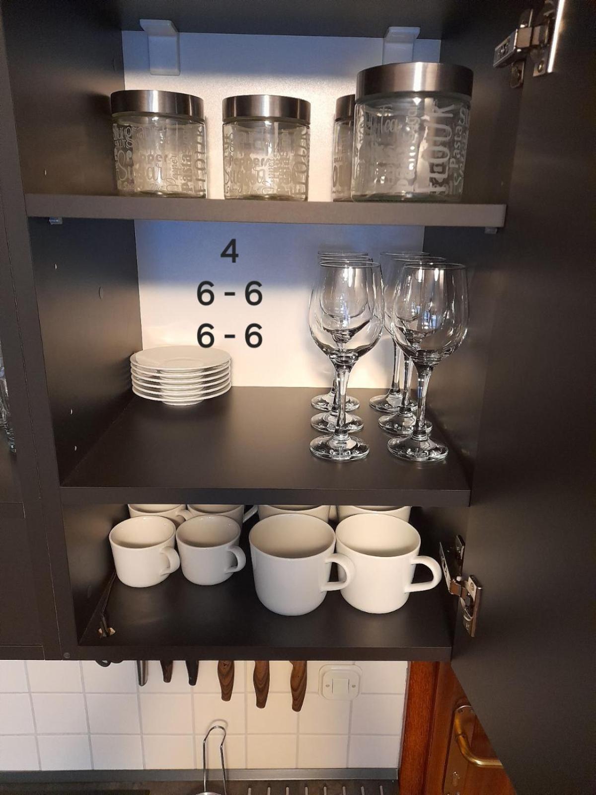 Apartmán Paolija Novigrad Istria