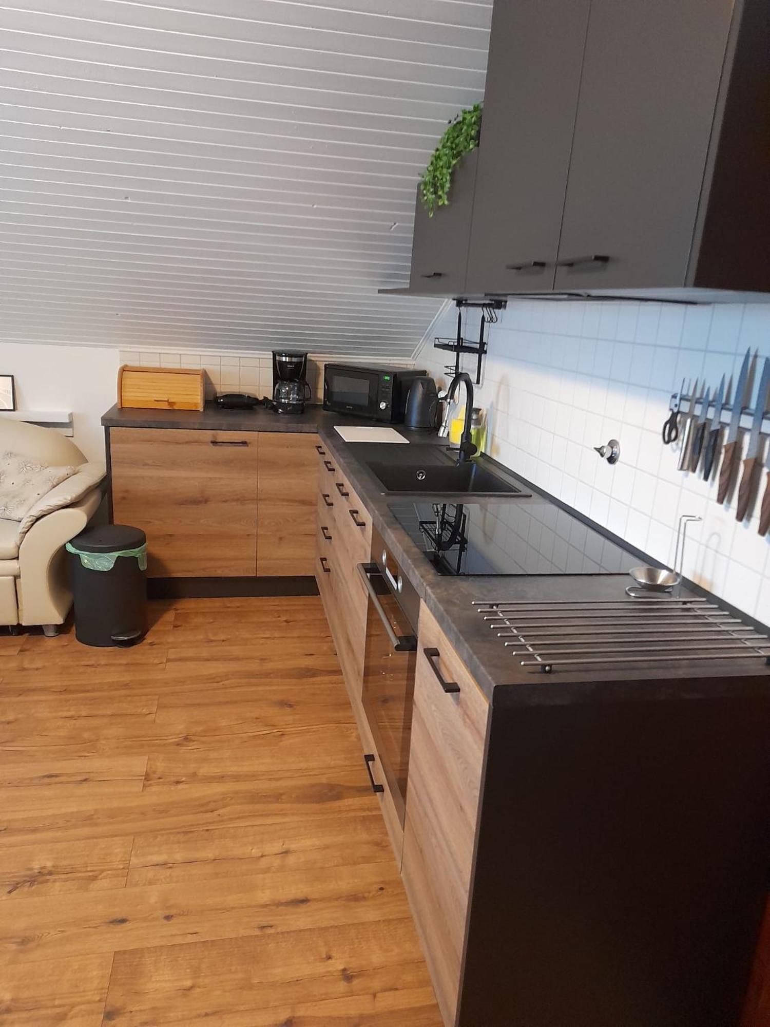 Apartment Paolija *