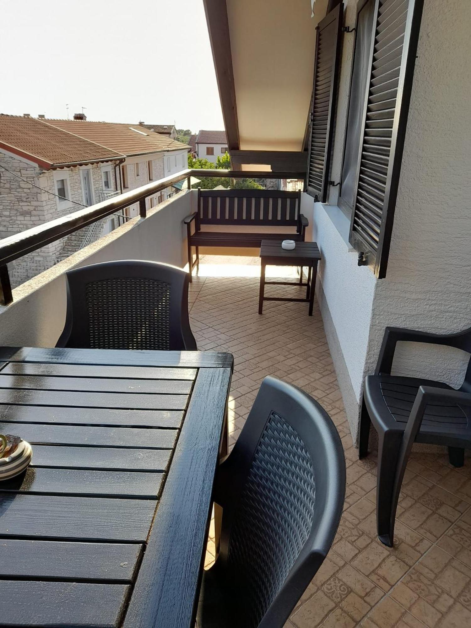 Paolija Apartment Novigrad (Istria)