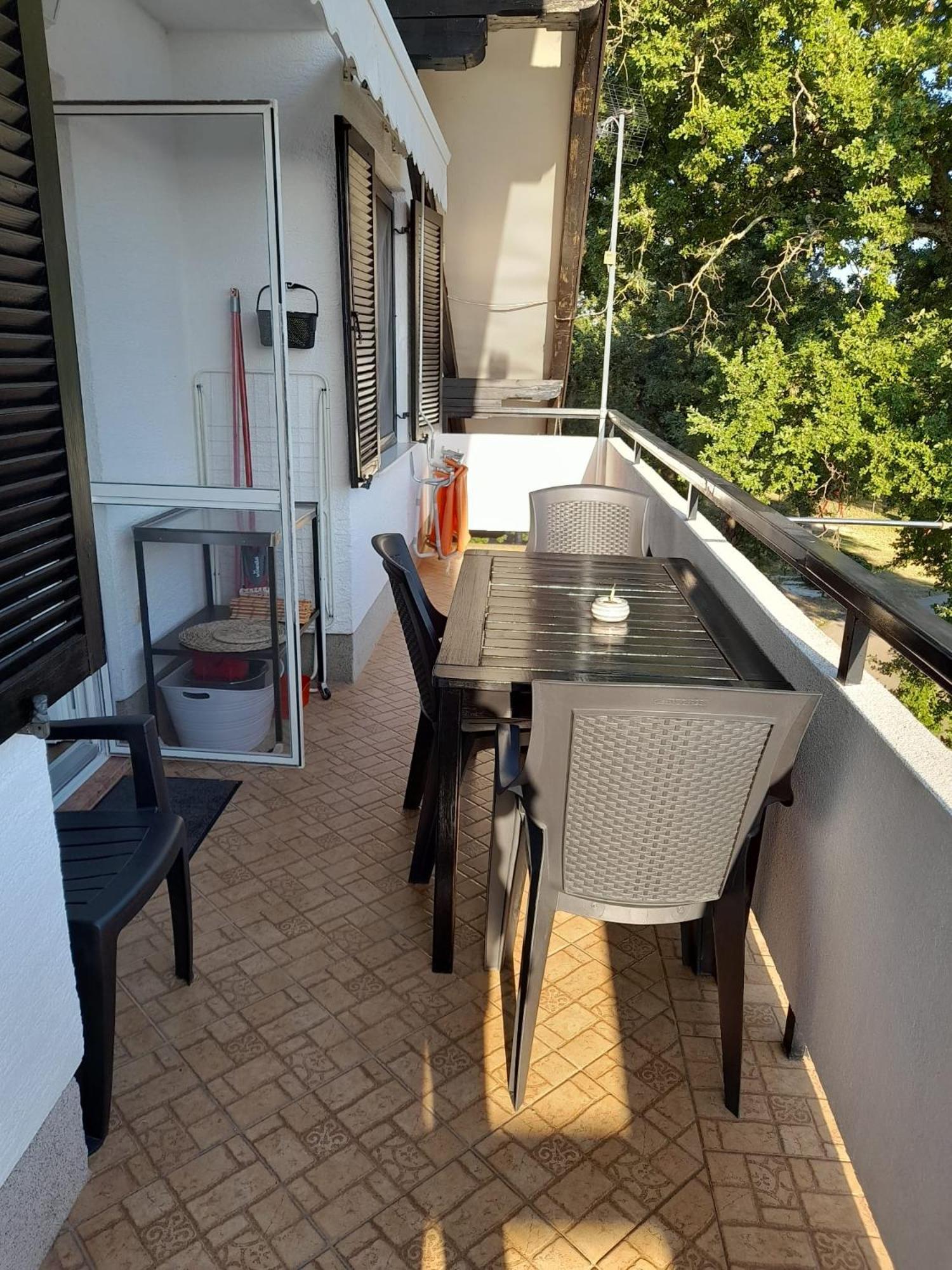 Apartment Paolija Novigrad (Istria)