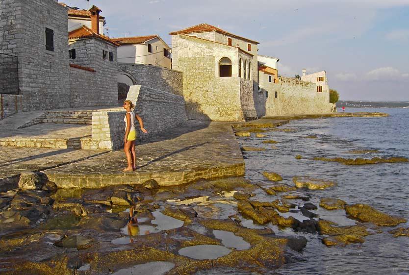 Apartment Paolija Novigrad (Istria)