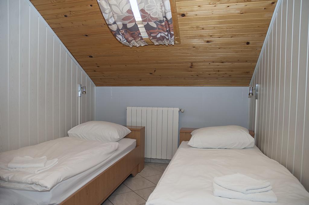 Apartment Paolija