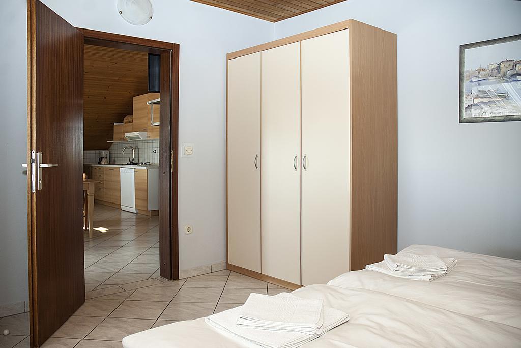 Paolija Apartment Novigrad (Istria)