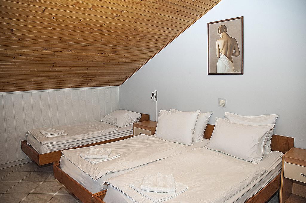 Apartment Paolija