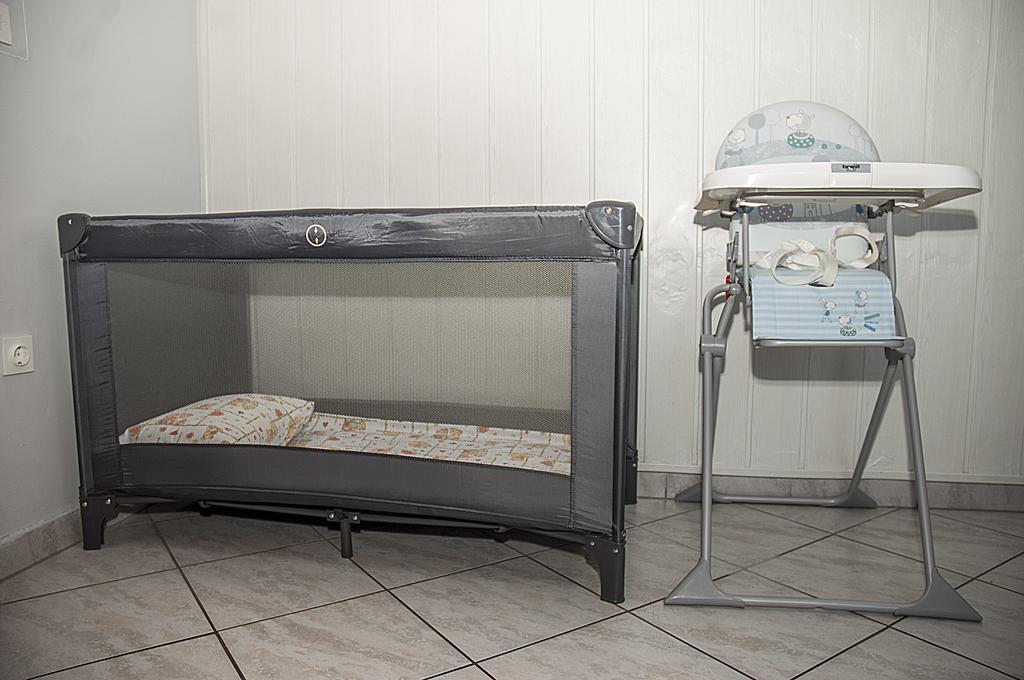 Apartmán Paolija