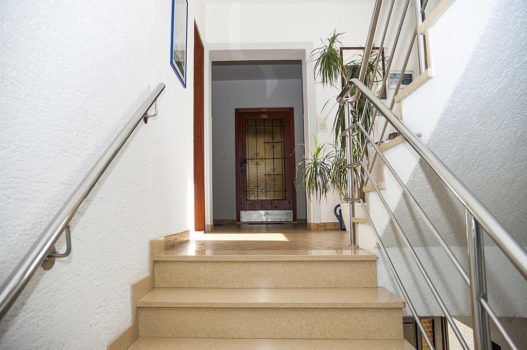 Apartment Paolija