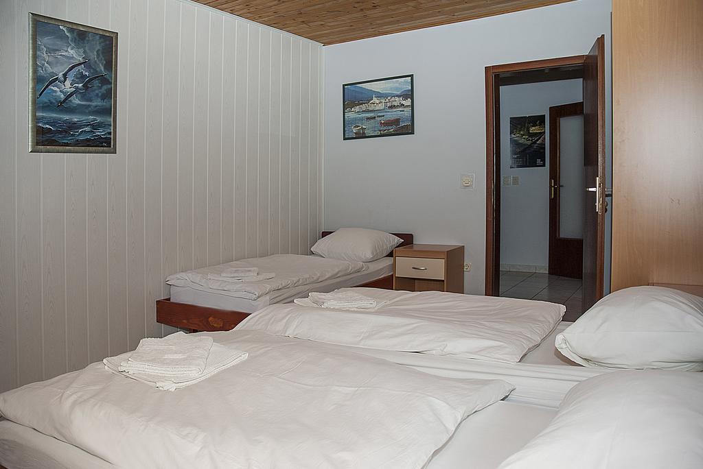 Apartment Paolija