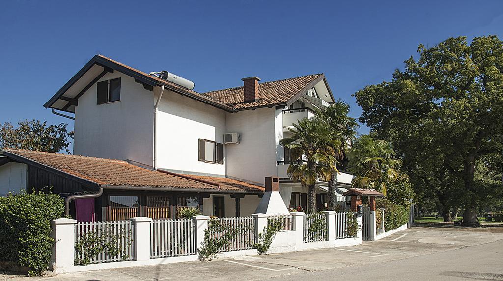 Paolija Apartment