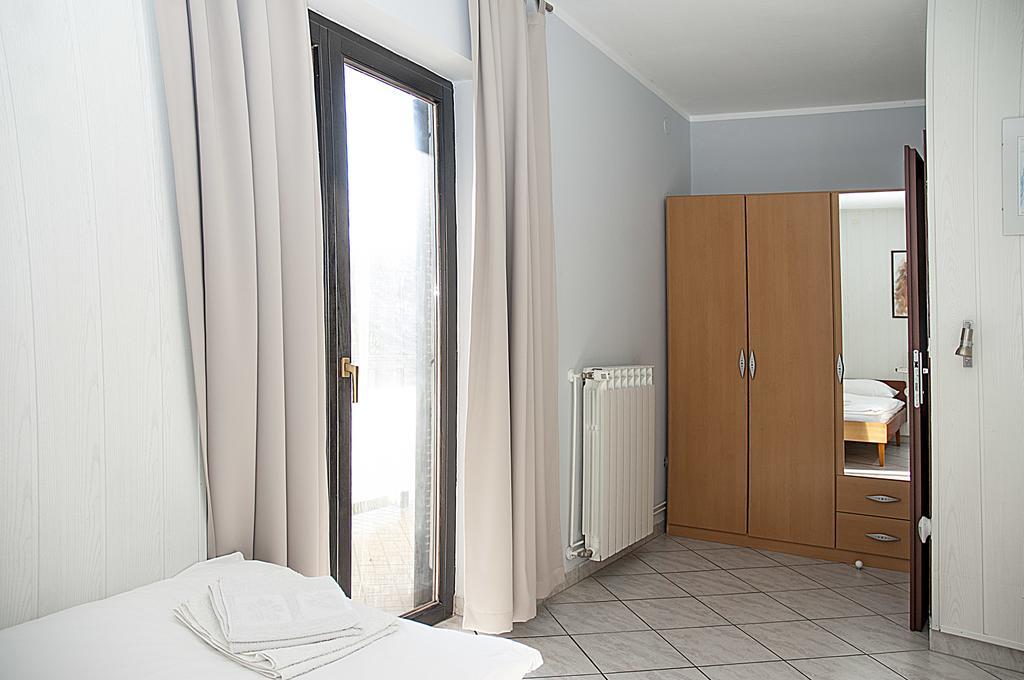 Paolija Apartment *