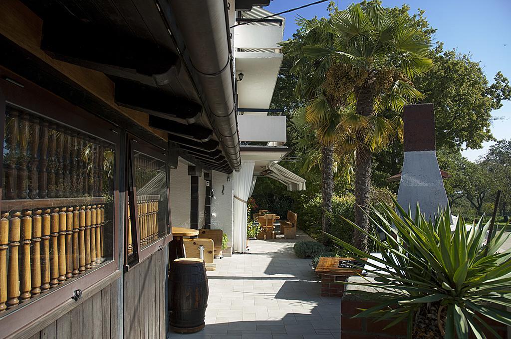 Apartment Paolija Novigrad (Istria)