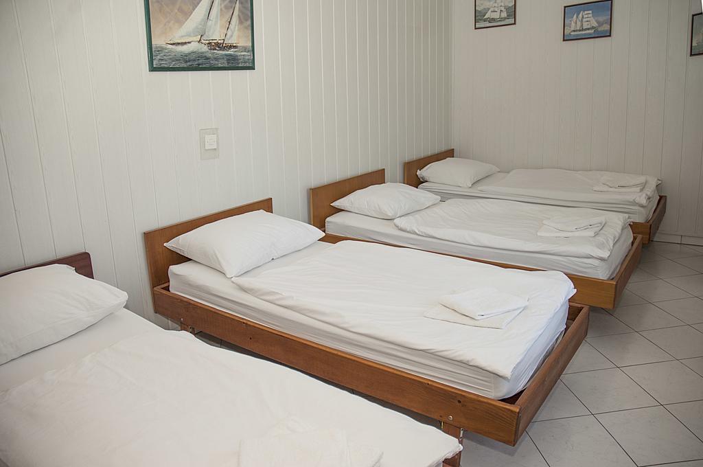 Paolija Apartment Novigrad (Istria)