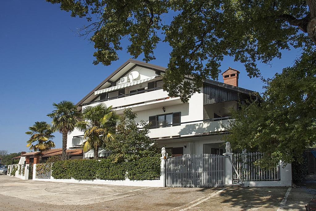 Paolija Apartment