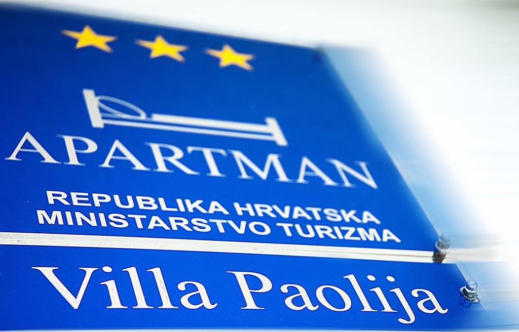 Paolija