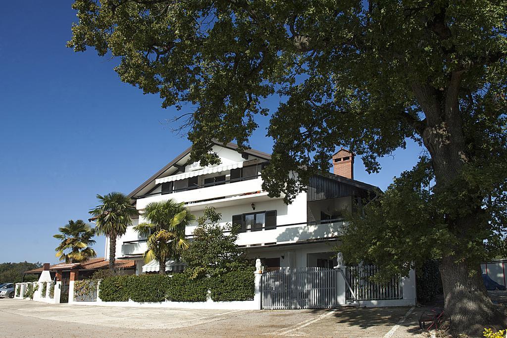 Paolija Apartment