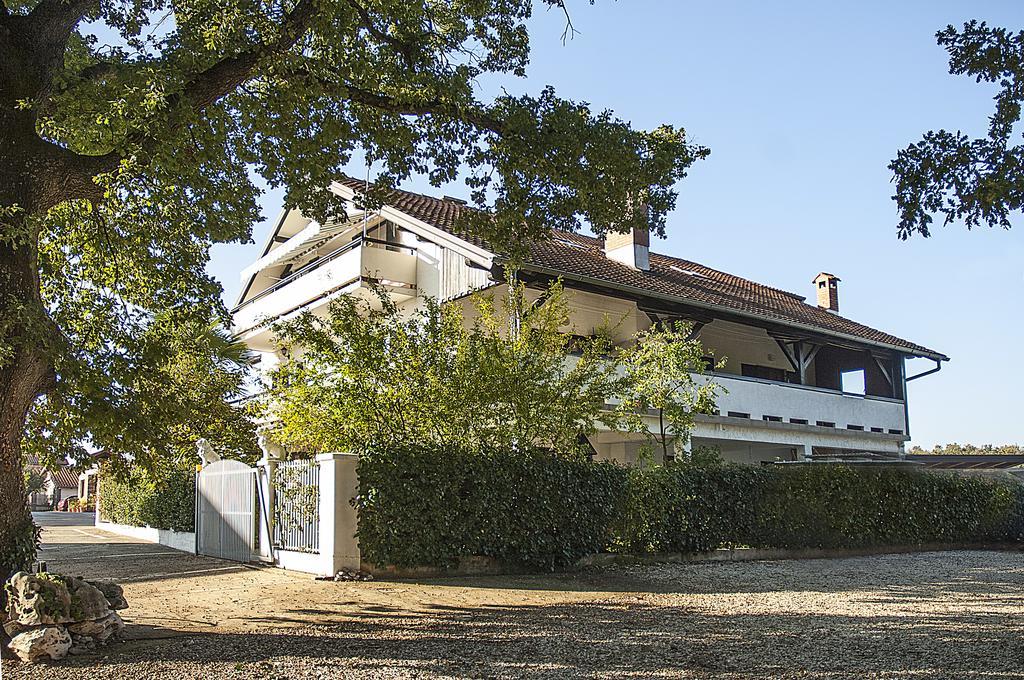 Paolija Apartment *